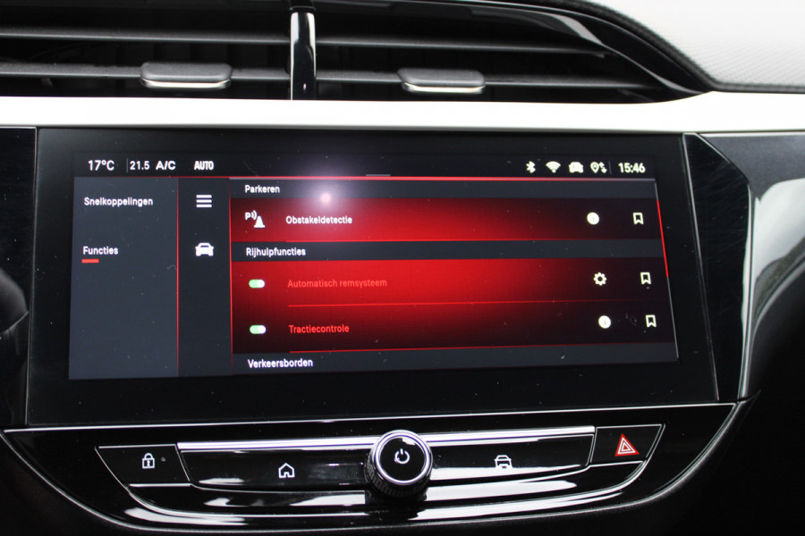 Opel Corsa 1.2 Turbo Hybrid GS | Navigatie | Led | Winterpack | Adaptieve cruise