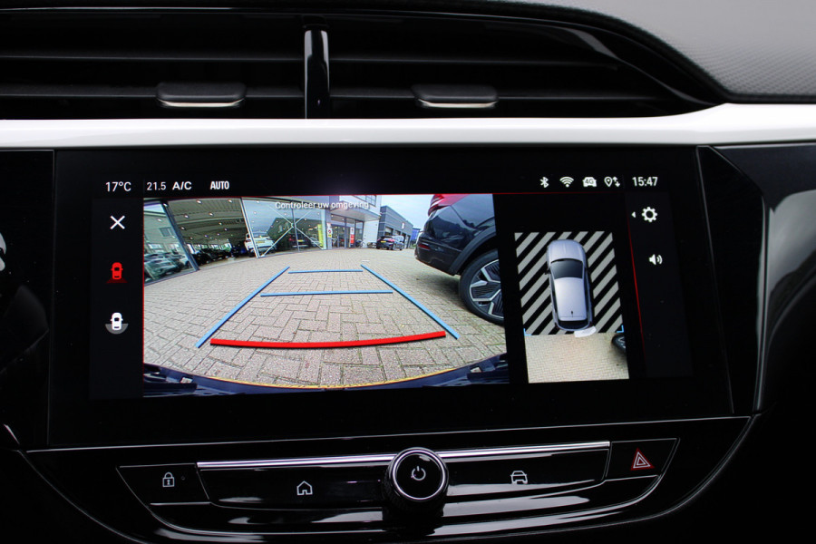 Opel Corsa 1.2 Turbo Hybrid GS | Navigatie | Led | Winterpack | Adaptieve cruise