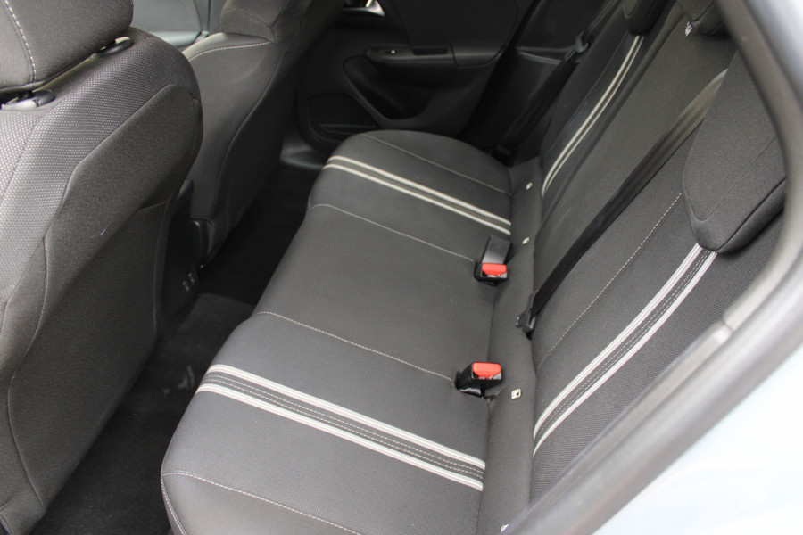 Opel Corsa 1.2 Turbo Hybrid GS | Navigatie | Led | Winterpack | Adaptieve cruise