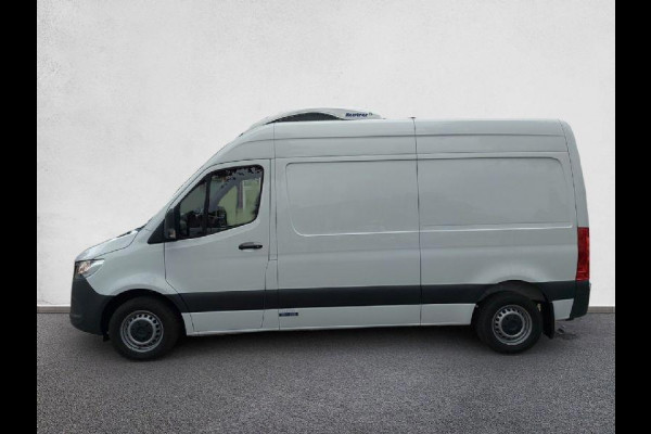 Mercedes-Benz Sprinter 315 1.9 CDI L2H2,Koelwagen,prijs Excl BTW airco,camera,bluetooth,navi