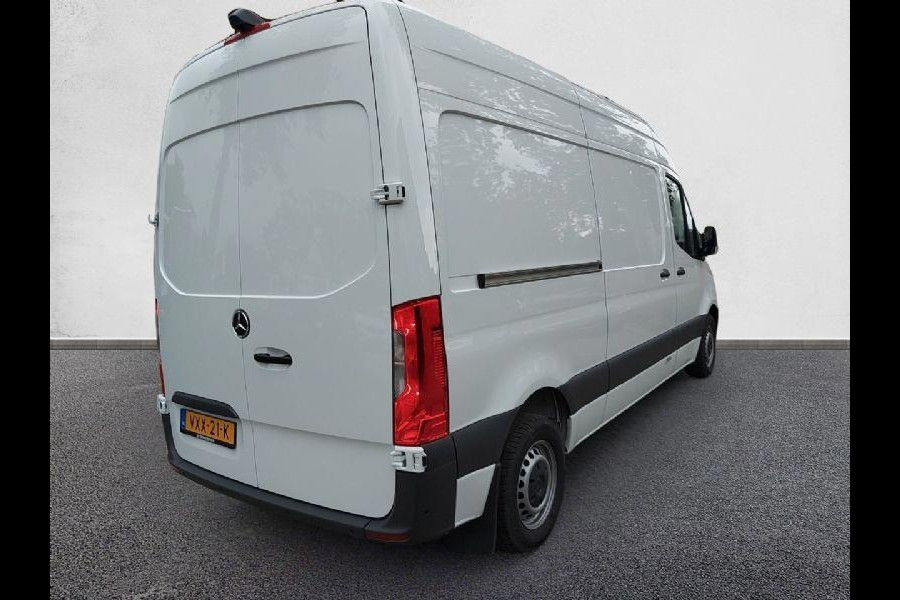 Mercedes-Benz Sprinter 315 1.9 CDI L2H2,Koelwagen,prijs Excl BTW airco,camera,bluetooth,navi