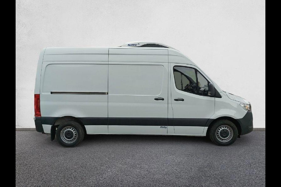 Mercedes-Benz Sprinter 315 1.9 CDI L2H2,Koelwagen,prijs Excl BTW airco,camera,bluetooth,navi