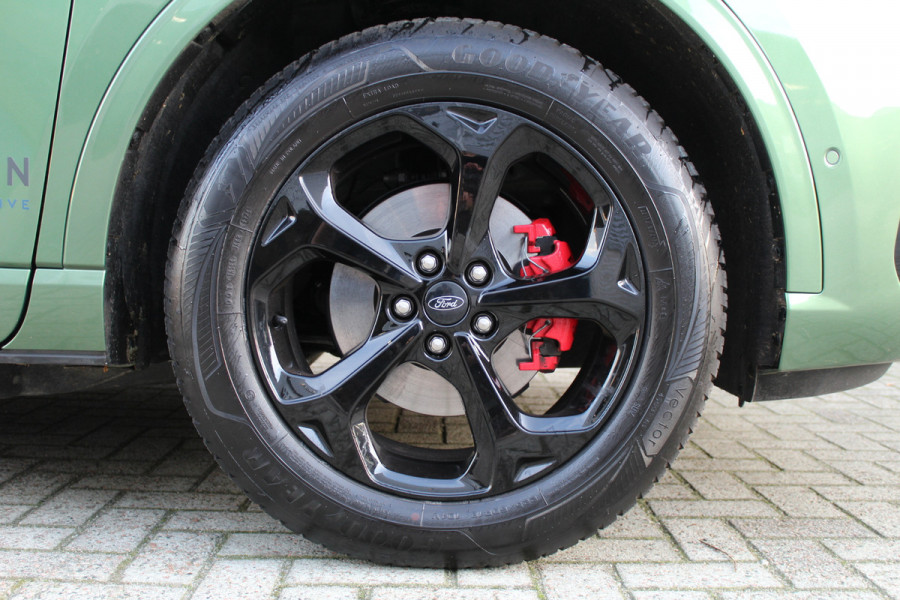 Ford Kuga 2.5 PHEV ST-Line X | Black Pack | Trekhaak | Panoramadak | AGR | Led | Head-up | B&O