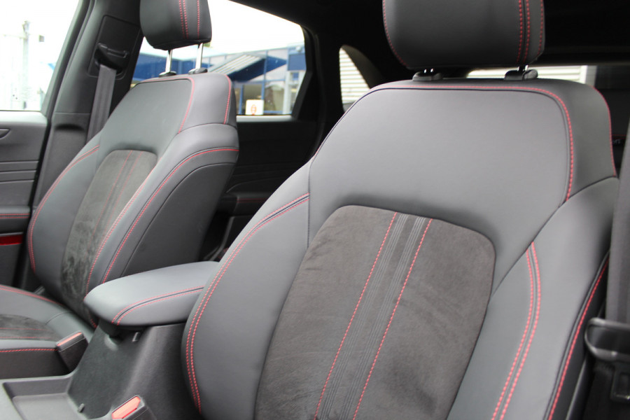 Ford Kuga 2.5 PHEV ST-Line X | Black Pack | Trekhaak | Panoramadak | AGR | Led | Head-up | B&O