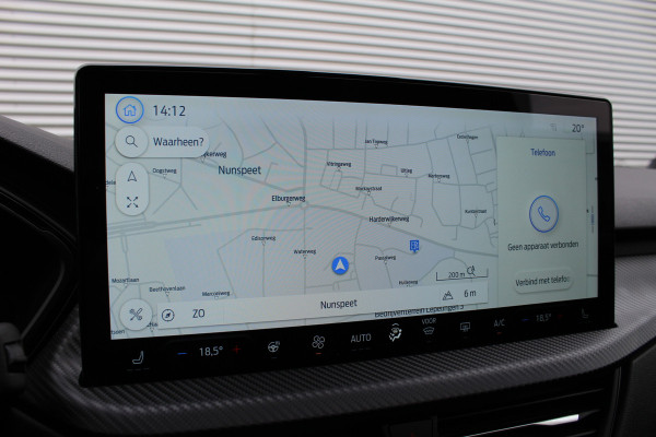 Ford Kuga 2.5 PHEV ST-Line X | Black Pack | Trekhaak | Panoramadak | AGR | Led | Head-up | B&O