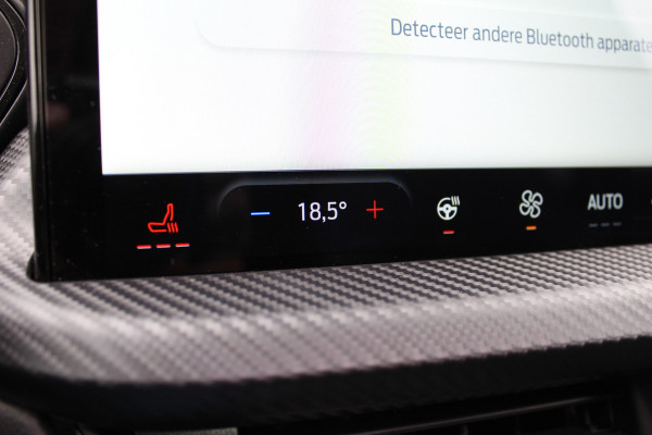 Ford Kuga 2.5 PHEV ST-Line X | Black Pack | Trekhaak | Panoramadak | AGR | Led | Head-up | B&O