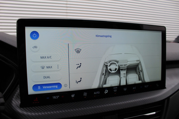 Ford Kuga 2.5 PHEV ST-Line X | Black Pack | Trekhaak | Panoramadak | AGR | Led | Head-up | B&O