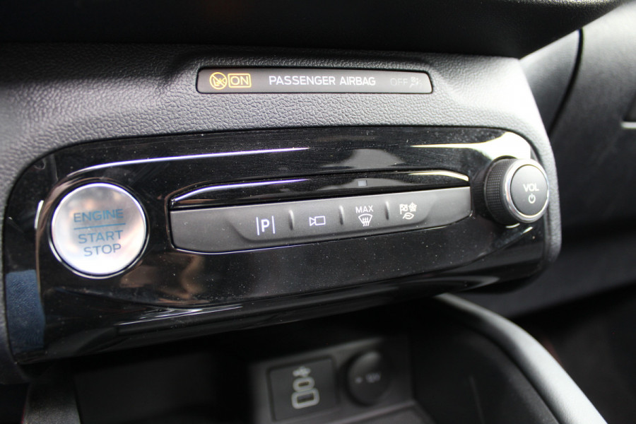 Ford Kuga 2.5 PHEV ST-Line X | Black Pack | Trekhaak | Panoramadak | AGR | Led | Head-up | B&O