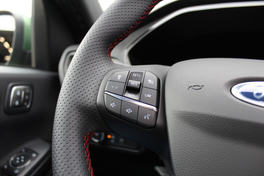 Ford Kuga 2.5 PHEV ST-Line X | Black Pack | Trekhaak | Panoramadak | AGR | Led | Head-up | B&O