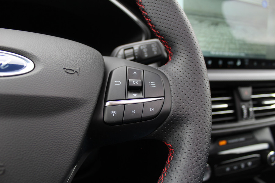 Ford Kuga 2.5 PHEV ST-Line X | Black Pack | Trekhaak | Panoramadak | AGR | Led | Head-up | B&O