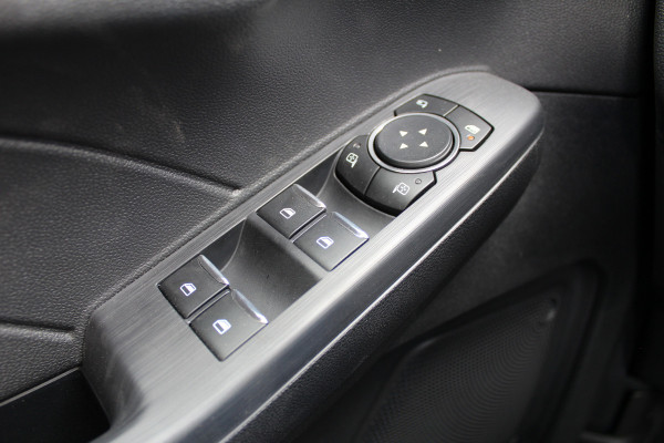 Ford Kuga 2.5 PHEV ST-Line X | Black Pack | Trekhaak | Panoramadak | AGR | Led | Head-up | B&O