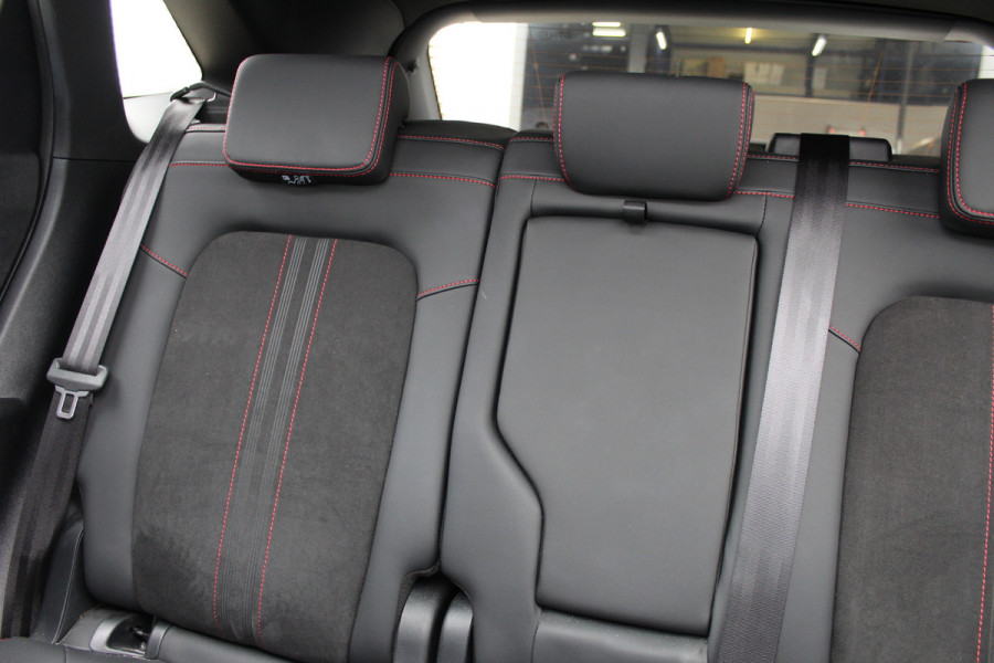 Ford Kuga 2.5 PHEV ST-Line X | Black Pack | Trekhaak | Panoramadak | AGR | Led | Head-up | B&O