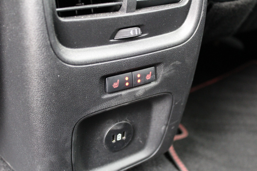 Ford Kuga 2.5 PHEV ST-Line X | Black Pack | Trekhaak | Panoramadak | AGR | Led | Head-up | B&O