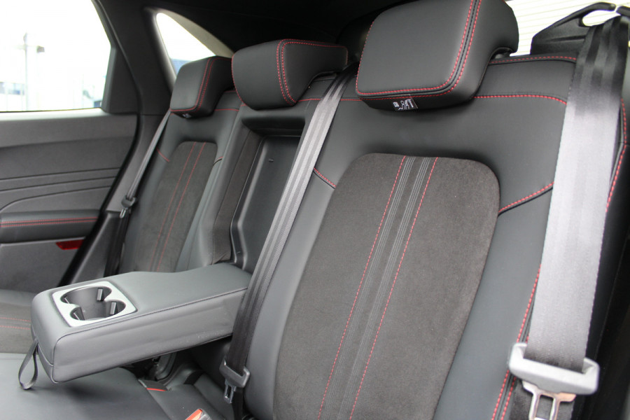 Ford Kuga 2.5 PHEV ST-Line X | Black Pack | Trekhaak | Panoramadak | AGR | Led | Head-up | B&O