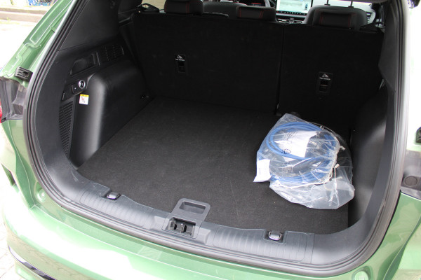 Ford Kuga 2.5 PHEV ST-Line X | Black Pack | Trekhaak | Panoramadak | AGR | Led | Head-up | B&O