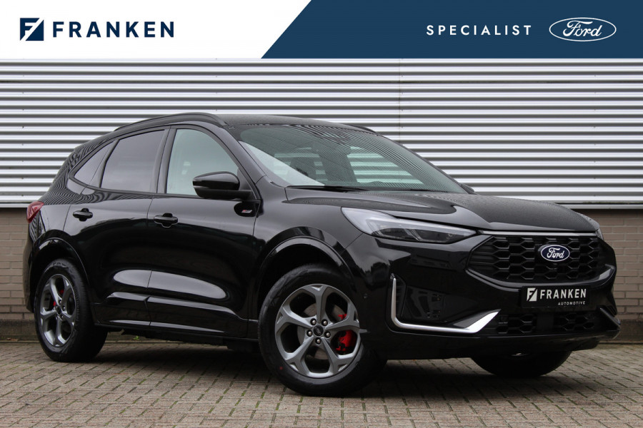 Ford Kuga 2.5 PHEV ST-Line X | Trekhaak | AGR | Led | Head-Up | B&O