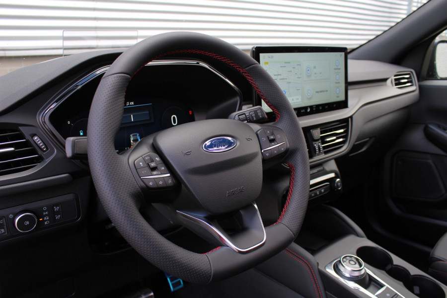 Ford Kuga 2.5 PHEV ST-Line X | Trekhaak | AGR | Led | Head-Up | B&O