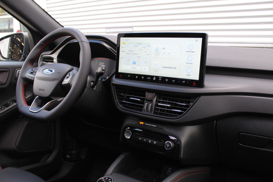 Ford Kuga 2.5 PHEV ST-Line X | Trekhaak | AGR | Led | Head-Up | B&O