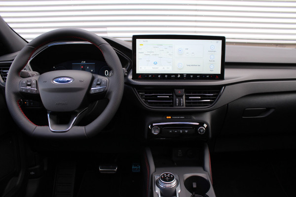 Ford Kuga 2.5 PHEV ST-Line X | Trekhaak | AGR | Led | Head-Up | B&O