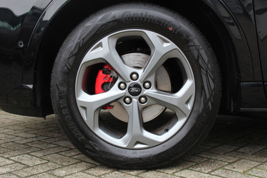 Ford Kuga 2.5 PHEV ST-Line X | Trekhaak | AGR | Led | Head-Up | B&O