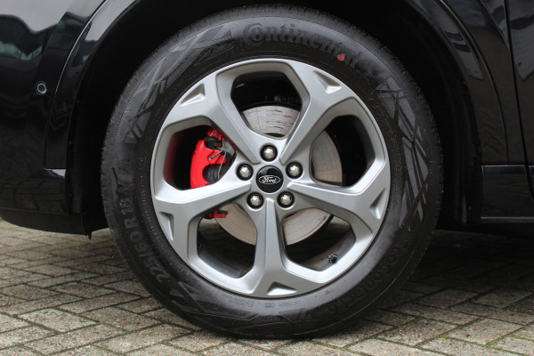 Ford Kuga 2.5 PHEV ST-Line X | Trekhaak | AGR | Led | Head-Up | B&O