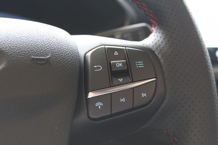 Ford Kuga 2.5 PHEV ST-Line X | Trekhaak | AGR | Led | Head-Up | B&O