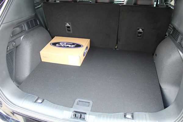 Ford Kuga 2.5 PHEV ST-Line X | Trekhaak | AGR | Led | Head-Up | B&O