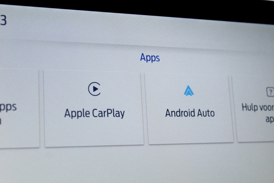 Ford Kuga 2.5 PHEV ST-Line X | Trekhaak | AGR | Led | Head-Up | B&O