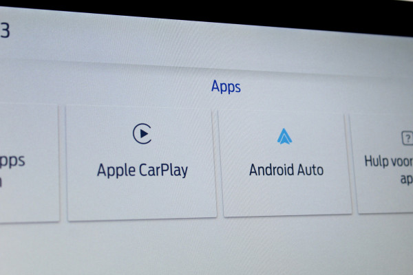 Ford Kuga 2.5 PHEV ST-Line X | Trekhaak | AGR | Led | Head-Up | B&O