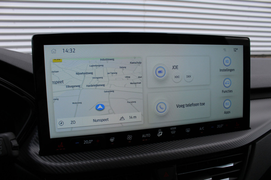 Ford Kuga 2.5 PHEV ST-Line X | Trekhaak | AGR | Led | Head-Up | B&O