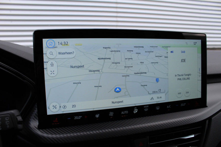 Ford Kuga 2.5 PHEV ST-Line X | Trekhaak | AGR | Led | Head-Up | B&O