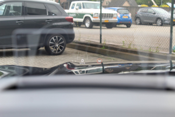 Ford Kuga 2.5 PHEV ST-Line X | Trekhaak | AGR | Led | Head-Up | B&O