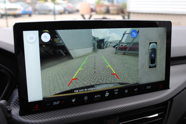 Ford Kuga 2.5 PHEV ST-Line X | Trekhaak | AGR | Led | Head-Up | B&O