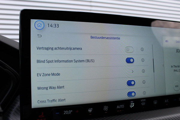 Ford Kuga 2.5 PHEV ST-Line X | Trekhaak | AGR | Led | Head-Up | B&O