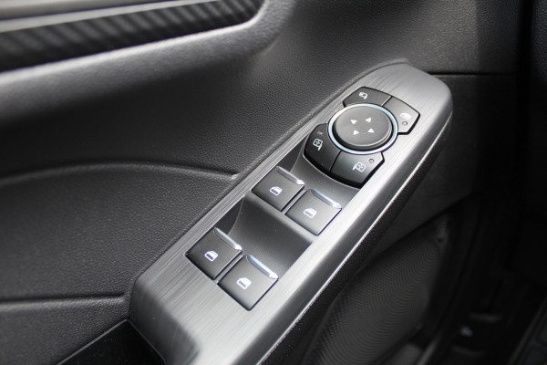 Ford Kuga 2.5 PHEV ST-Line X | Trekhaak | AGR | Led | Head-Up | B&O