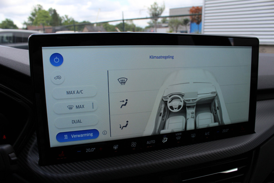 Ford Kuga 2.5 PHEV ST-Line X | Trekhaak | AGR | Led | Head-Up | B&O