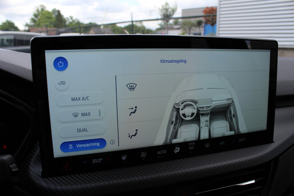 Ford Kuga 2.5 PHEV ST-Line X | Trekhaak | AGR | Led | Head-Up | B&O