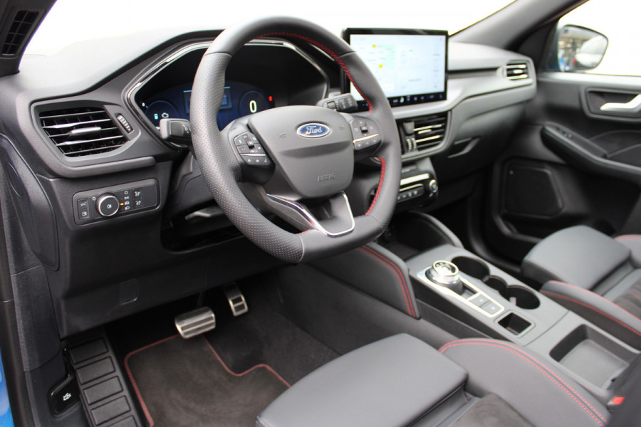 Ford Kuga 2.5 PHEV ST-Line X | Trekhaak | AGR | Led | Head-Up | B&O