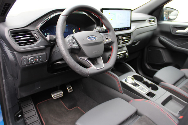 Ford Kuga 2.5 PHEV ST-Line X | Trekhaak | AGR | Led | Head-Up | B&O