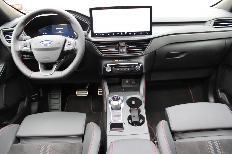 Ford Kuga 2.5 PHEV ST-Line X | Trekhaak | AGR | Led | Head-Up | B&O