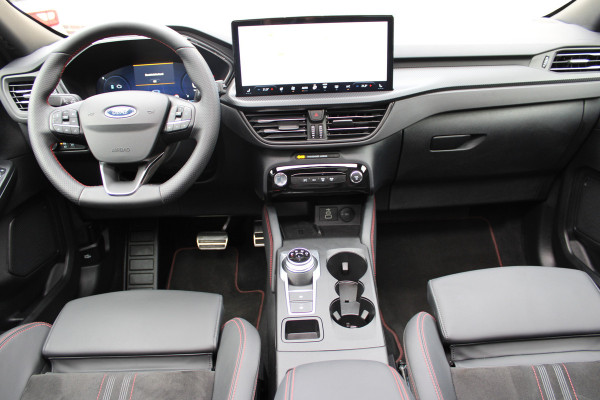 Ford Kuga 2.5 PHEV ST-Line X | Trekhaak | AGR | Led | Head-Up | B&O