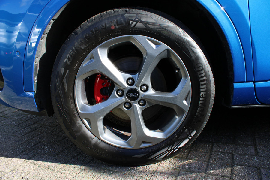 Ford Kuga 2.5 PHEV ST-Line X | Trekhaak | AGR | Led | Head-Up | B&O