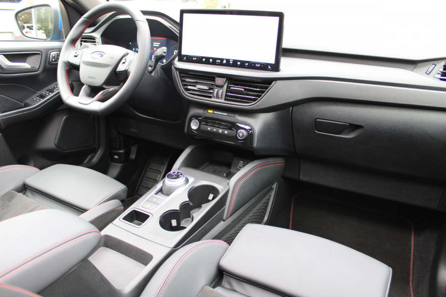 Ford Kuga 2.5 PHEV ST-Line X | Trekhaak | AGR | Led | Head-Up | B&O