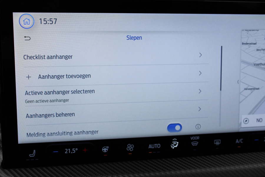 Ford Kuga 2.5 PHEV ST-Line X | Trekhaak | AGR | Led | Head-Up | B&O