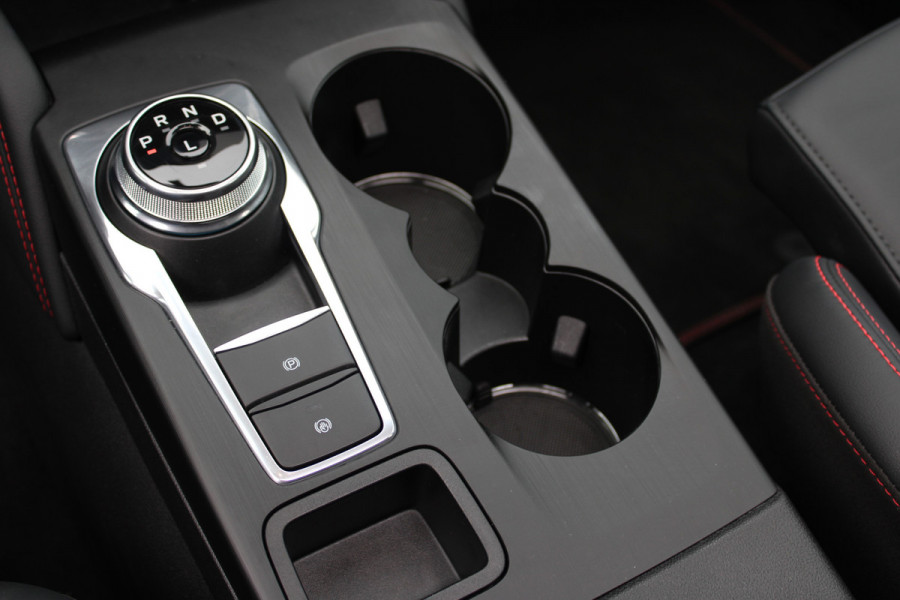 Ford Kuga 2.5 PHEV ST-Line X | Trekhaak | AGR | Led | Head-Up | B&O