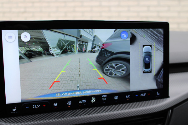 Ford Kuga 2.5 PHEV ST-Line X | Trekhaak | AGR | Led | Head-Up | B&O