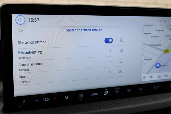 Ford Kuga 2.5 PHEV ST-Line X | Trekhaak | AGR | Led | Head-Up | B&O