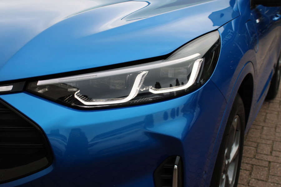 Ford Kuga 2.5 PHEV ST-Line X | Trekhaak | AGR | Led | Head-Up | B&O