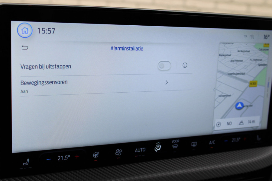 Ford Kuga 2.5 PHEV ST-Line X | Trekhaak | AGR | Led | Head-Up | B&O