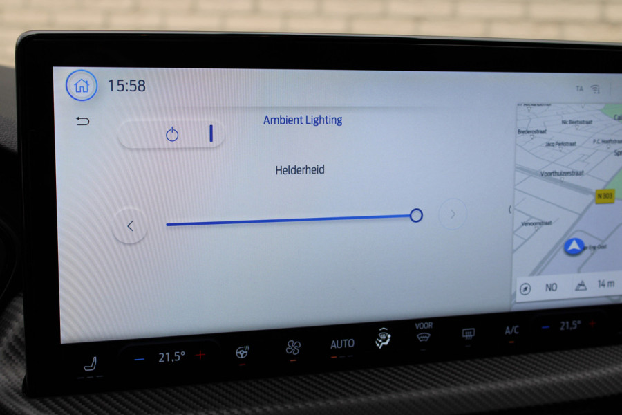 Ford Kuga 2.5 PHEV ST-Line X | Trekhaak | AGR | Led | Head-Up | B&O